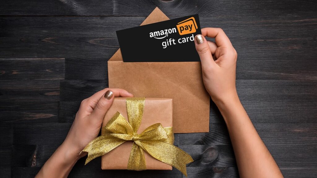 How do gift cards work, and where can you use them?