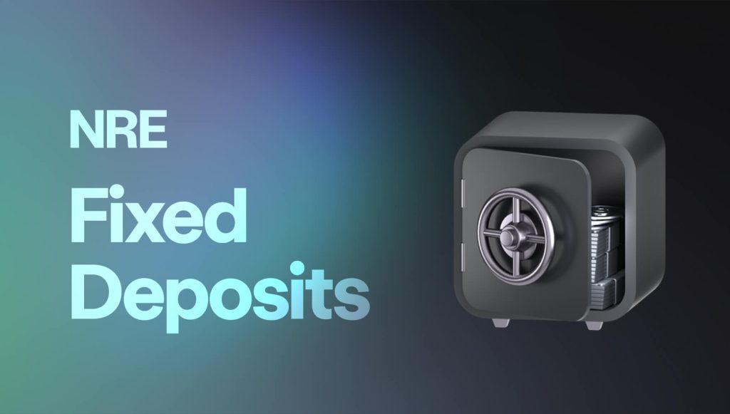 Complete Guide To NRI Fixed Deposits: Smart Savings For NRIs