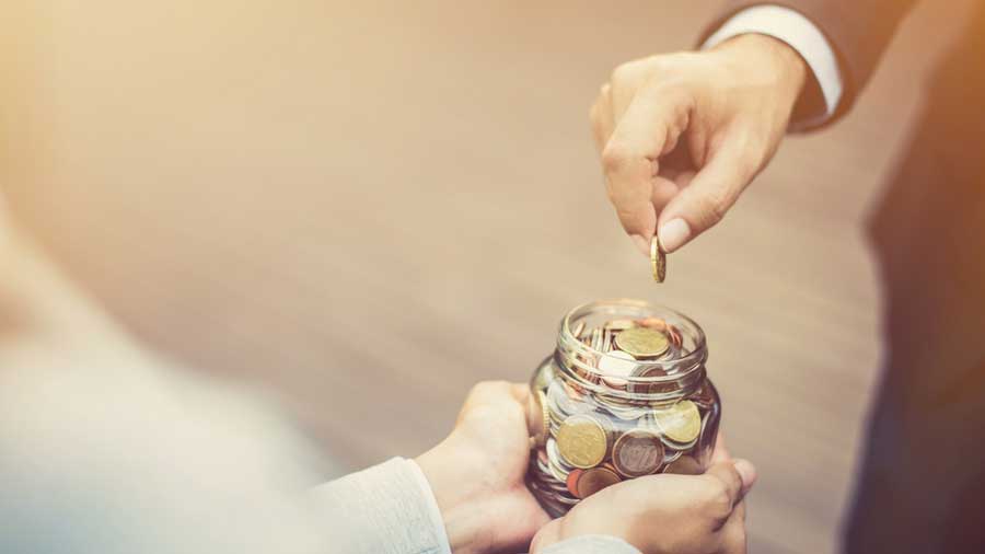 NPS Savings: The Guide of Contributions and Account Management