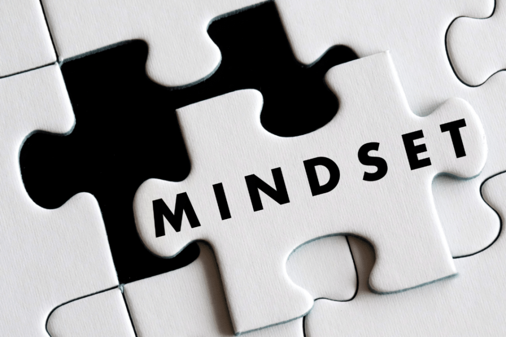 4 Investment Mindsets for Achieving Lasting Success