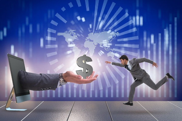 Look For Hard Money Loan Options Using AI