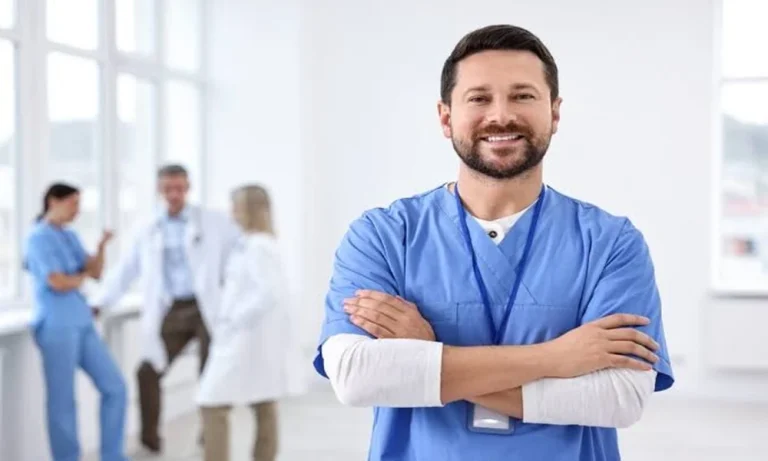 What Does Texas Nursing Law Require of Registered Nurses?