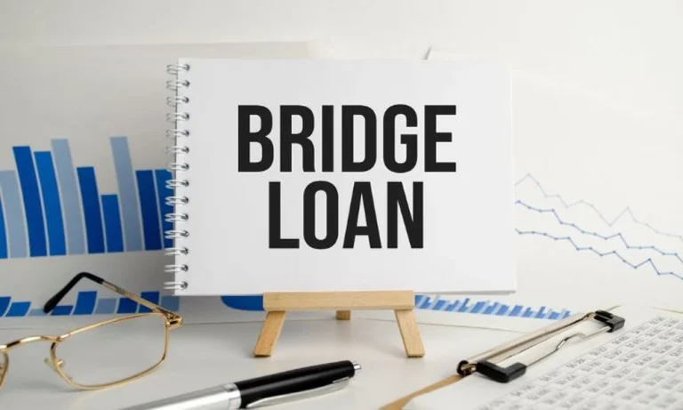 Bridging Loan in Singapore: Key Things to Understand