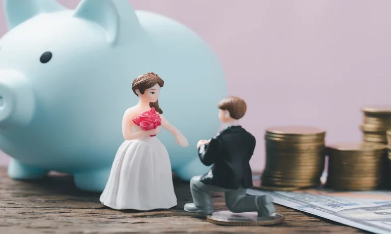 Wedding Loan Singapore: Planning Your Big Day Budget