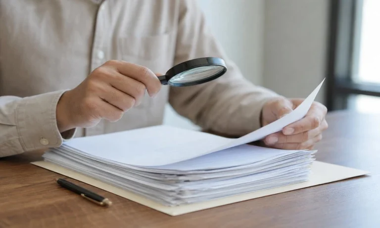 Property Title Protection: Risks That Can Arise After a Sale